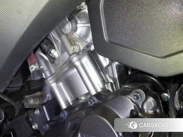 Engine photo