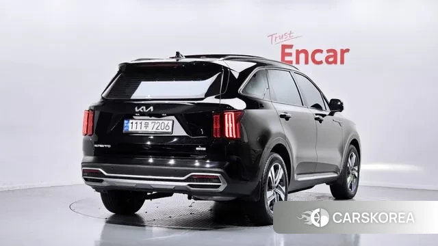 Kia Sorento 4th Generation id 3043173 из Кореи 12