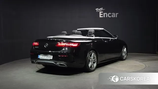 Mercedes-Benz E-Class W213 id 3661397 из Кореи 12