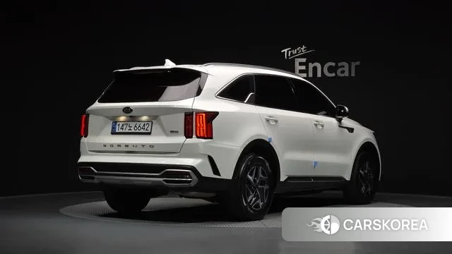 Kia Sorento 4th Generation id 3349914 из Кореи 12