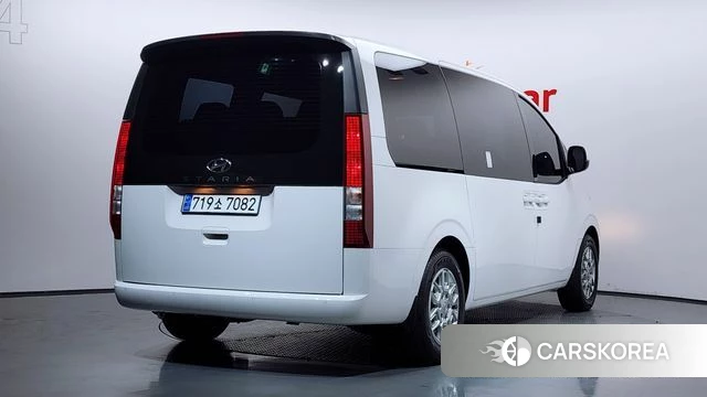 Hyundai Staria id 3953033 из Кореи 12