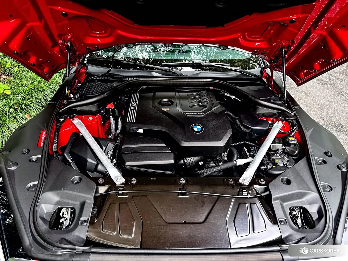 BMW Z4 id 4622723 из Китая 7