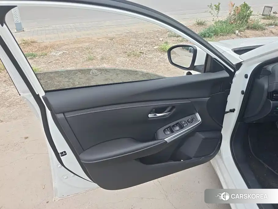 Nissan Sylphy id 4685991 из Китая 7