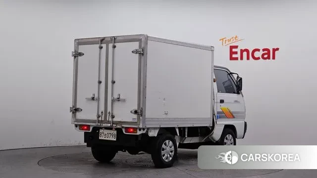 Chevrolet (GM Daewoo) New Labo id 3692511 из Кореи 12