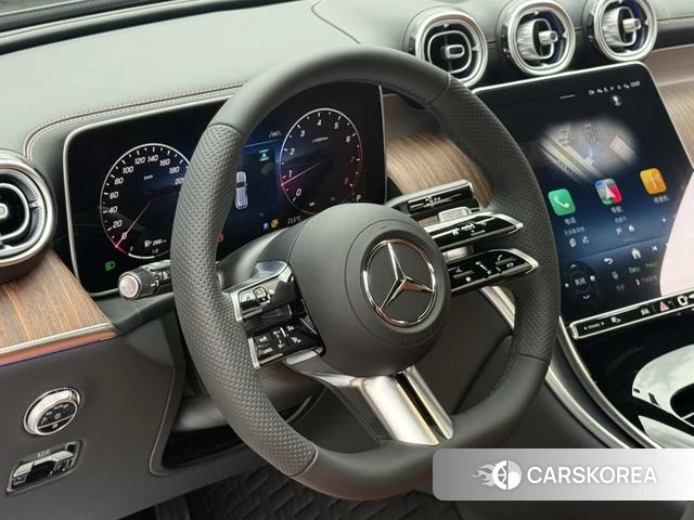 Mercedes-Benz GLC id 4256505 из Китая 12