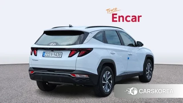 Hyundai Tucson (NX4) id 2959088 из Кореи 12
