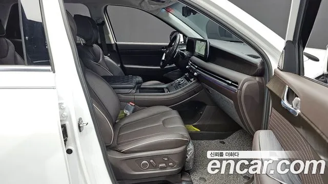 Hyundai The New Palisade id 2788662 из Кореи 12