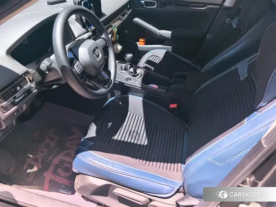 Honda Integra id 4538675 из Китая 8
