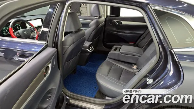 Hyundai The New Grandeur IG id 2595255 из Кореи 12