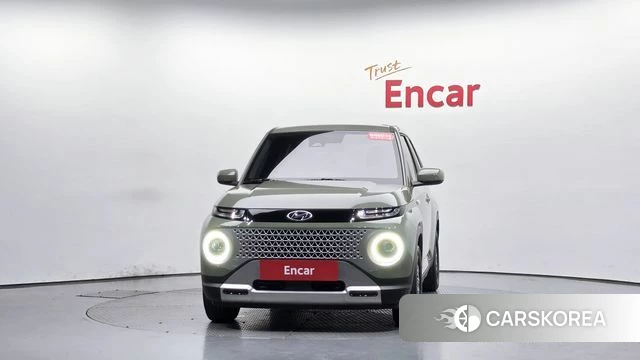 Hyundai Casper id 4893956 из Кореи 12