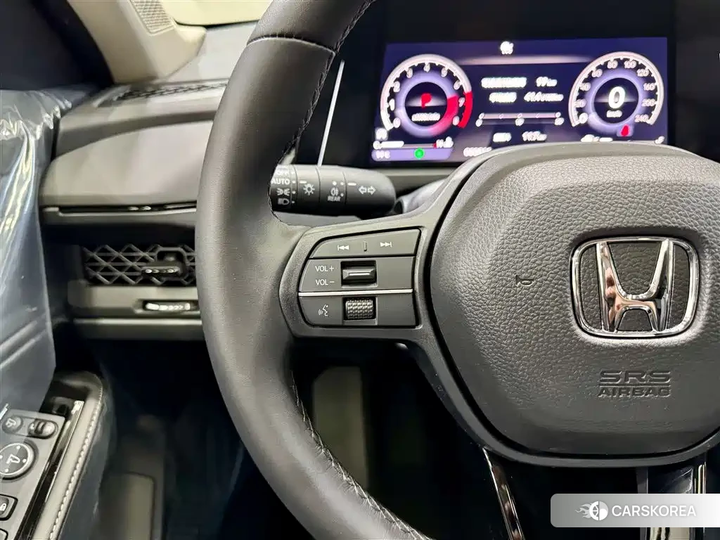 Honda Accord id 4515437 из Китая 12