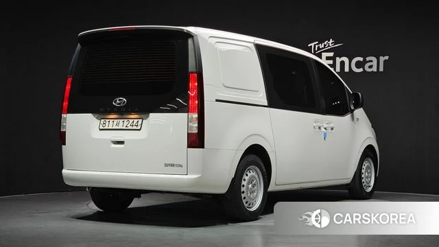 Hyundai Staria id 4936035 из Кореи 12