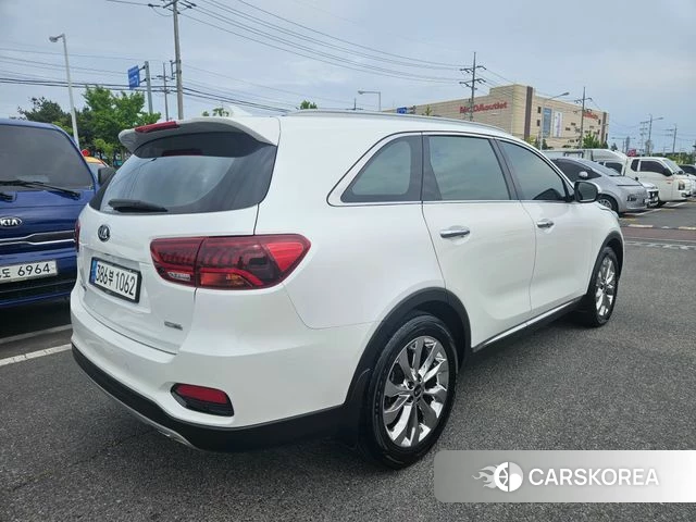 Kia The New Sorento id 4371796 из Кореи 12