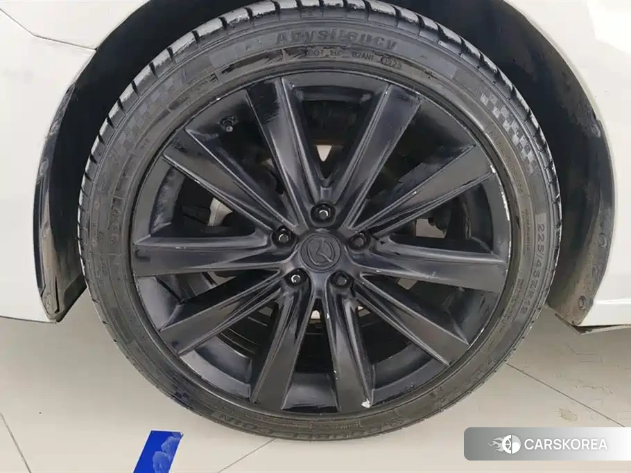Mazda Atenza id 4628950 из Китая 8