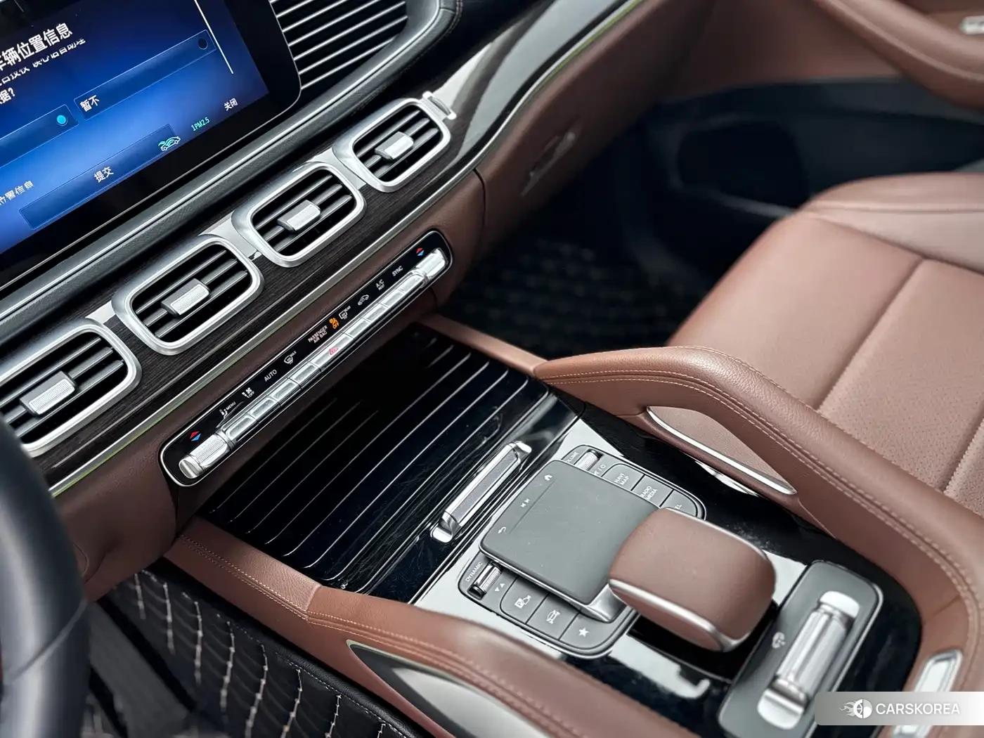 Mercedes-Benz GLE id 4681085 из Китая 12