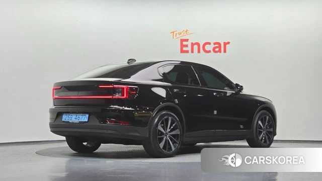 Polestar Polestar 2 id 3818887 из Кореи 12