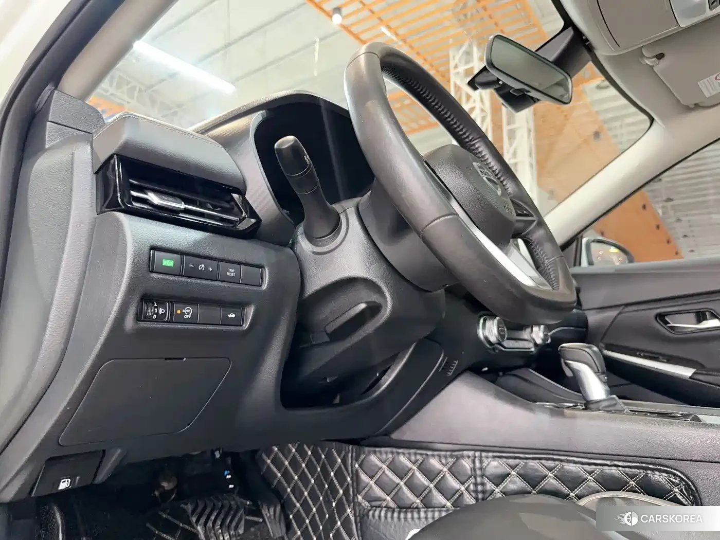 Nissan Sylphy id 4548152 из Китая 12