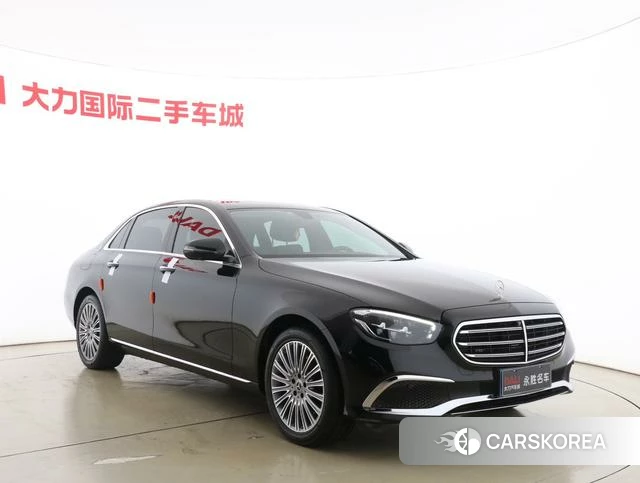 Mercedes-Benz E-class id 4291019 из Китая 9