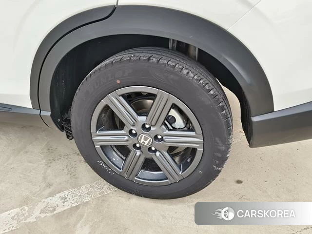 Honda XR-V 2023 Белый из Китая, фото 4