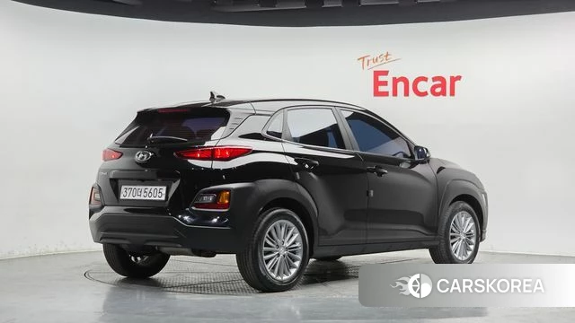 Hyundai Kona id 3893461 из Кореи 12