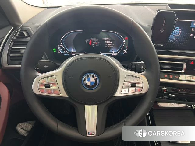 BMW iX3 id 4278839 из Китая 8