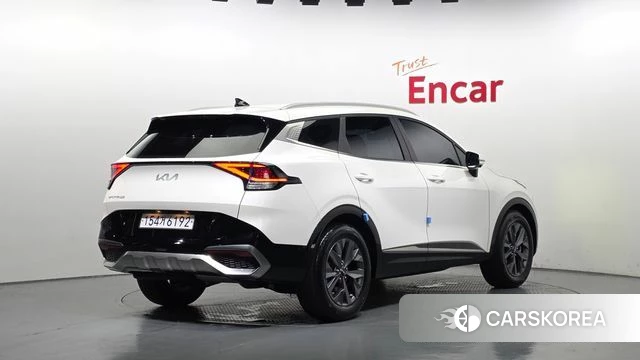 Kia Sportage 5th Generation id 4701749 из Кореи 12