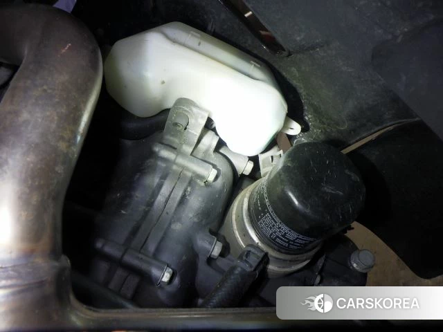 Engine photo