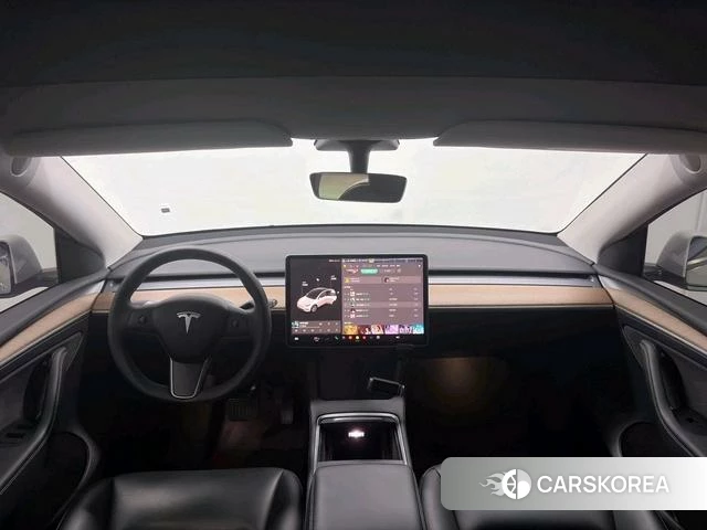 Tesla Model Y id 4215233 из Китая 12
