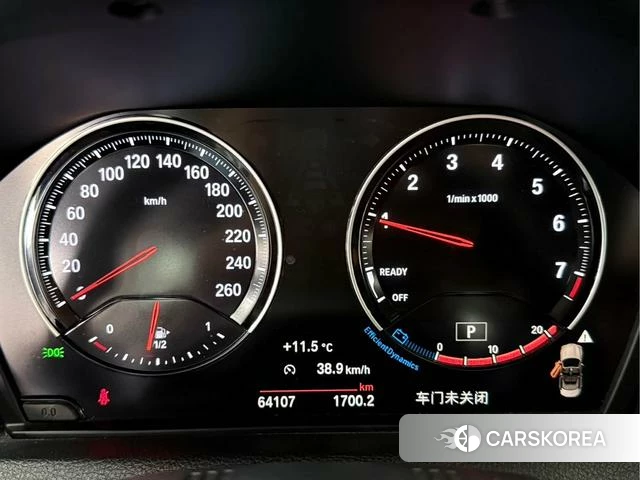 BMW 2 series (imported) id 4219707 из Китая 8