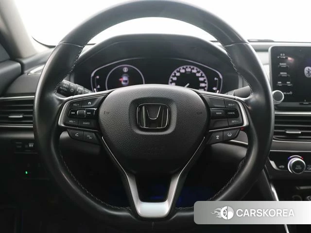 Honda Accord id 4272033 из Китая 8