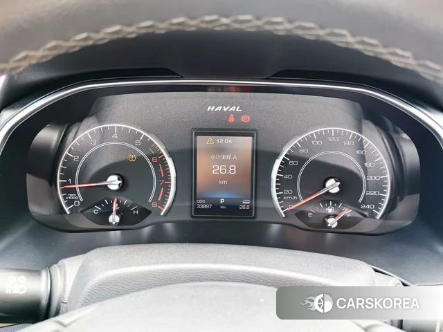 Haval H6 id 4253788 из Китая 12