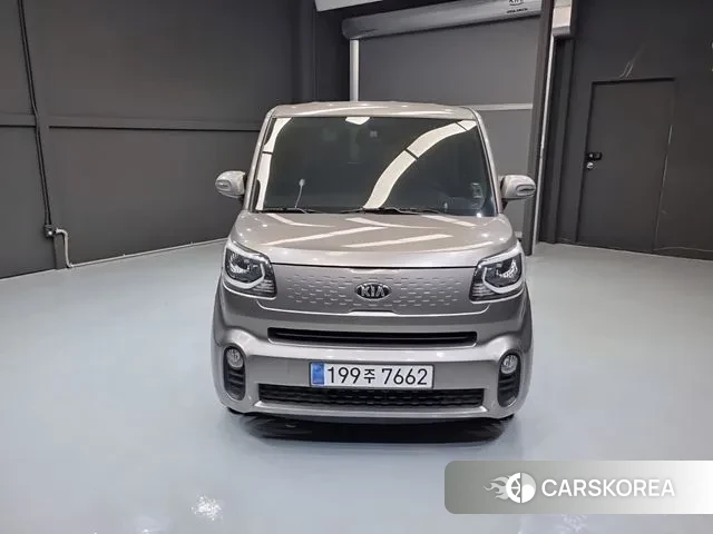 Kia The New Ray id 3274878 из Кореи 12