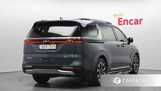 Kia Carnival 4th generation id 3915174 из Кореи 12