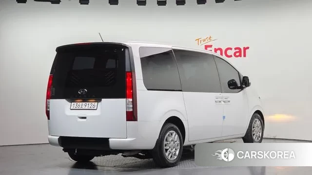 Hyundai Staria id 3154349 из Кореи 12