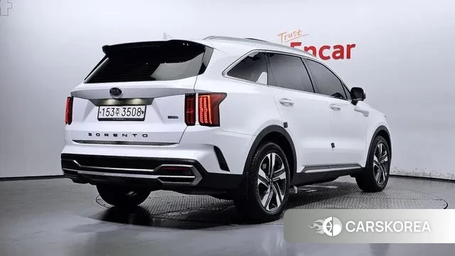 Kia Sorento 4th Generation id 2990661 из Кореи 12