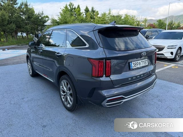 Kia Sorento 4th Generation id 4410362 из Кореи 12