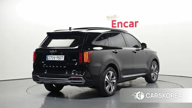 Kia Sorento 4th Generation id 4337905 из Кореи 12
