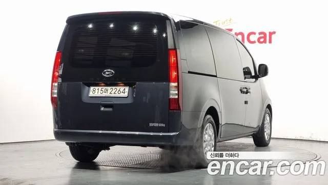 Hyundai Staria id 2619889 из Кореи 12