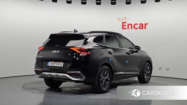 Kia Sportage 5th Generation id 4303704 из Кореи 12
