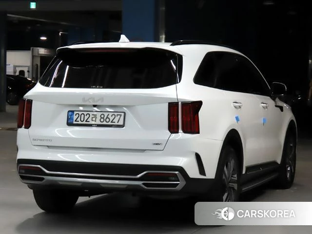 Kia Sorento 4th Generation id 4419655 из Кореи 12