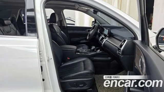 Kia Sorento 4th Generation id 2686569 из Кореи 12