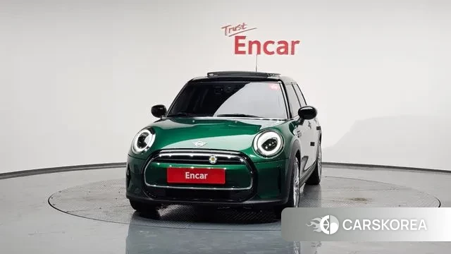 Mini Cooper id 3017413 из Кореи 12