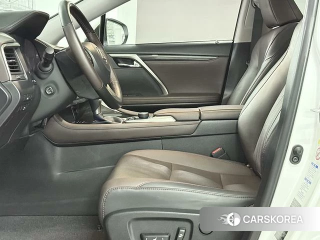 Lexus RX id 4208616 из Китая 12
