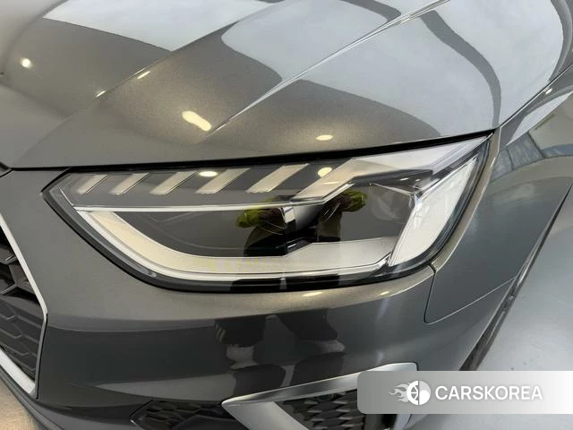 Audi A4L id 4258878 из Китая 12