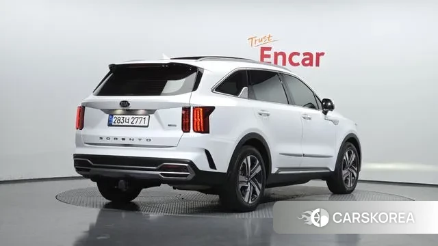 Kia Sorento 4th Generation id 3384989 из Кореи 12