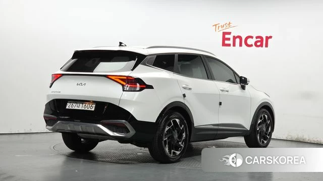 Kia Sportage 5th Generation id 4784660 из Кореи 12