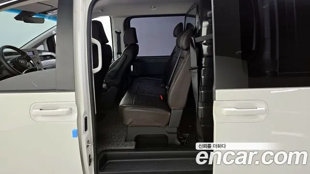 Hyundai Staria id 2665023 из Кореи 12