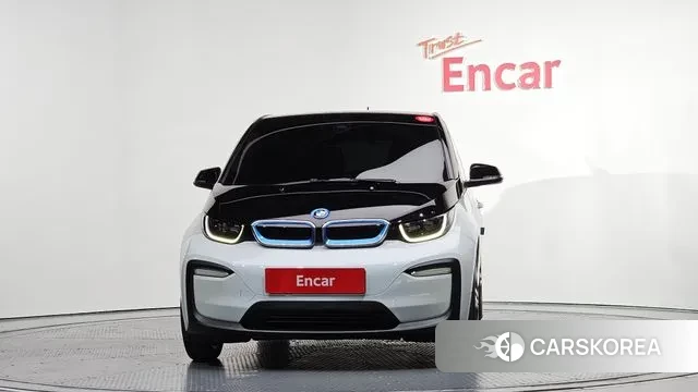 BMW i3 id 3362928 из Кореи 12