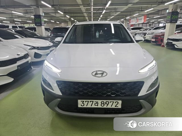 Hyundai The New Kona id 4262714 из Кореи 10