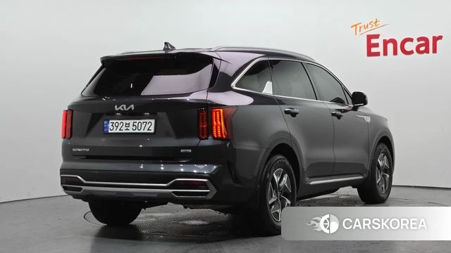 Kia Sorento 4th Generation id 4354811 из Кореи 12